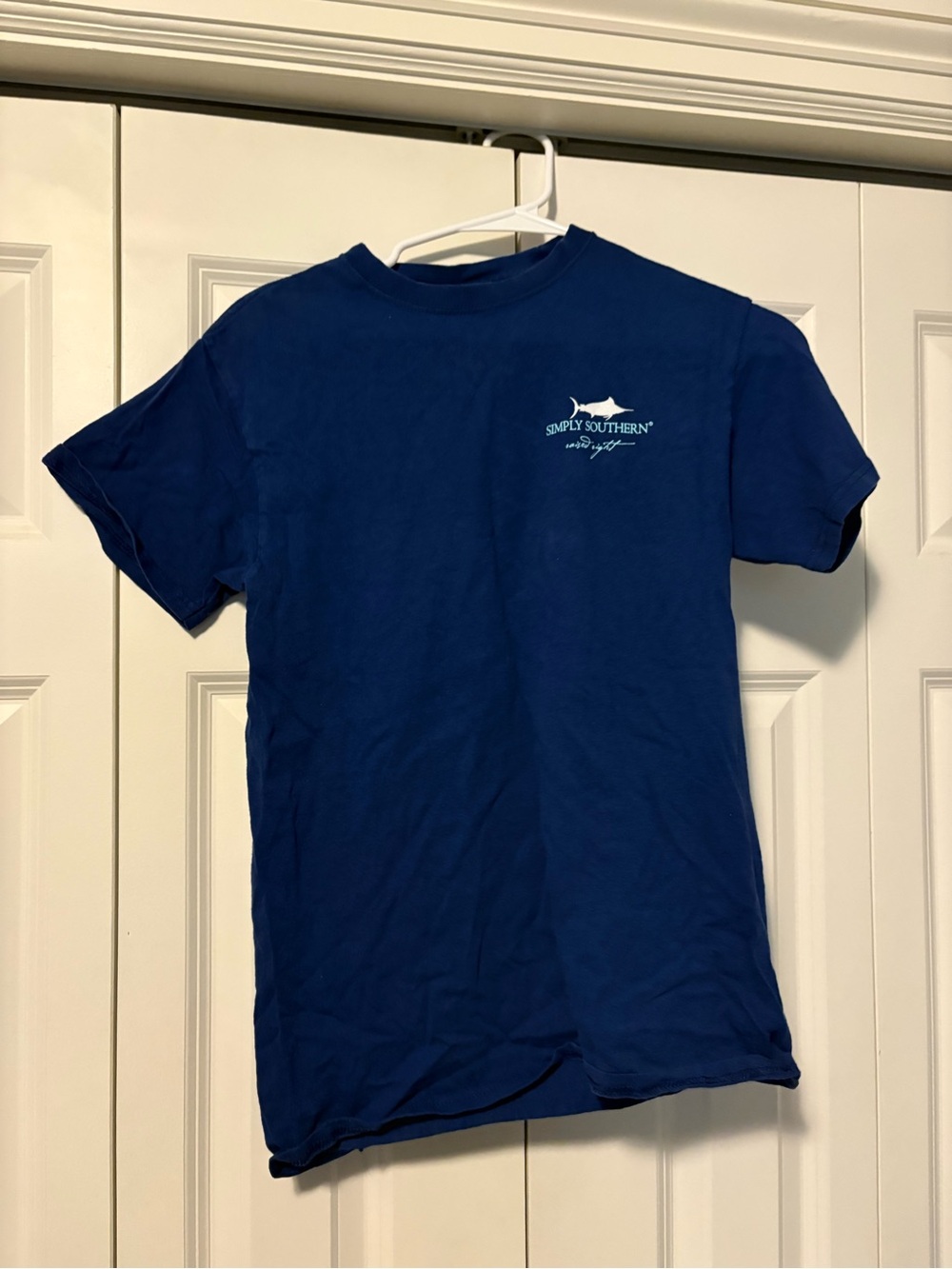Simply southern t-shirt